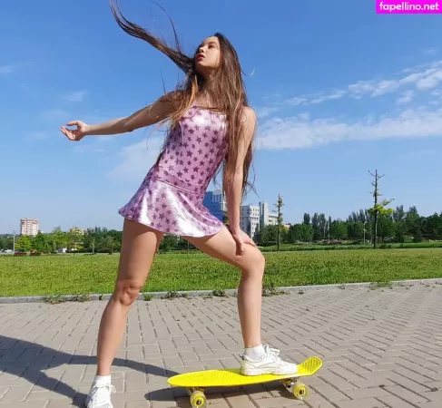 Elza Vainer OnlyFans Thumbnail #yspivJispT