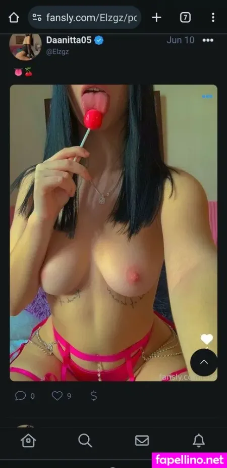 Elzgz OnlyFans Thumbnail #pz6TkdcMRI