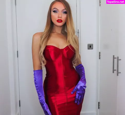 Elzthewitch OnlyFans Thumbnail #XW3i0URRwB