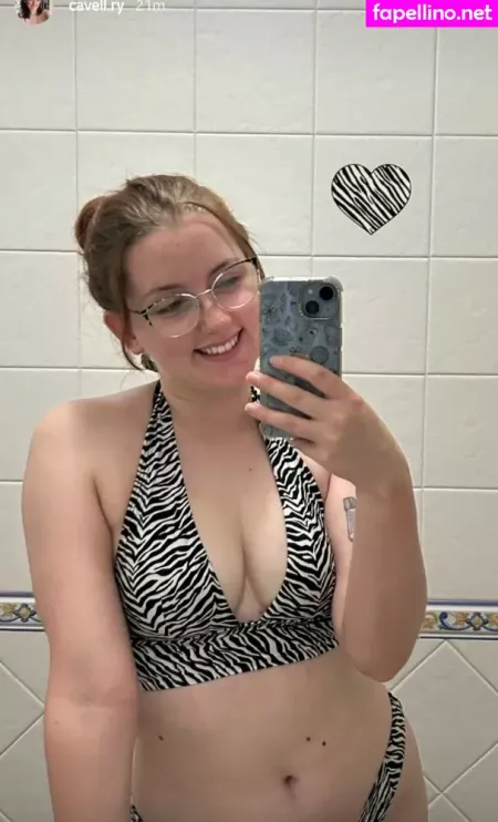 Em Cavell OnlyFans Thumbnail #yqh7TA4tA8