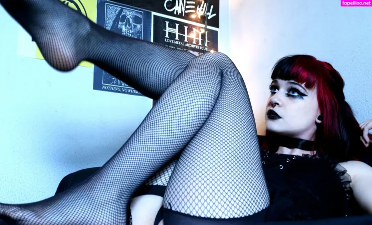 Em H0rr0r OnlyFans Thumbnail #Fw4QpantnH