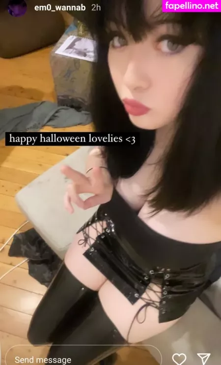 Em0 Wannab OnlyFans Thumbnail #EoczEYvsNN