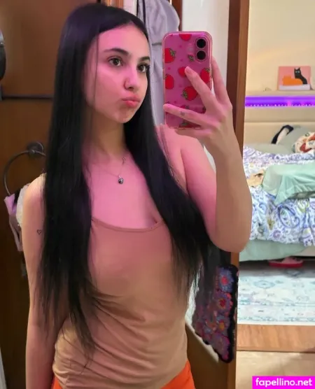 Em1lina 1 OnlyFans Thumbnail #JX329EwPTT