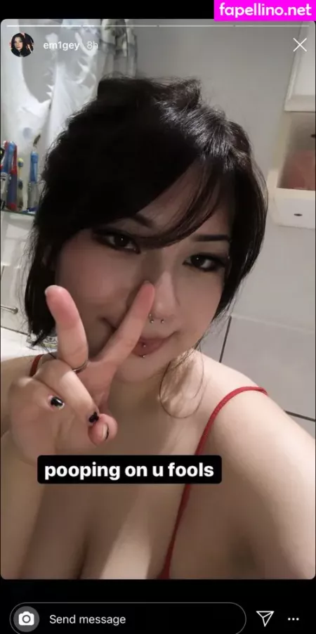 Em1poo OnlyFans Thumbnail #J0toXl6Dtz