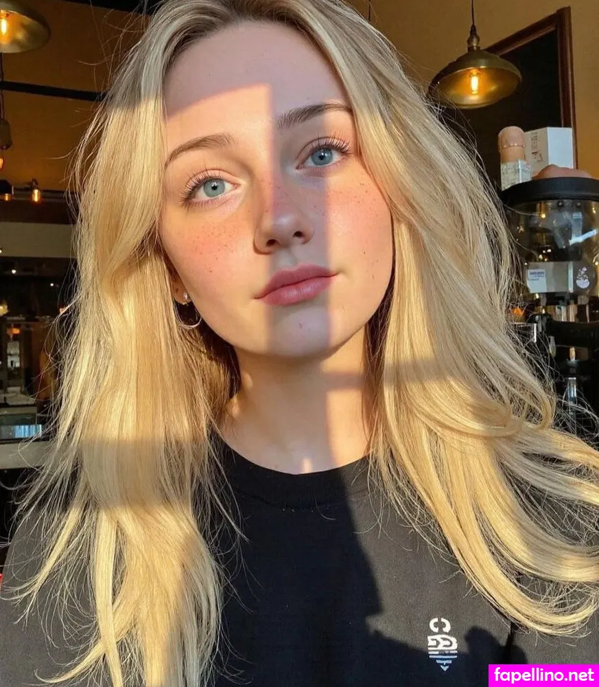 EMA LINDÉ Nude Leaked OnlyFans Photo #54zSndTTbM