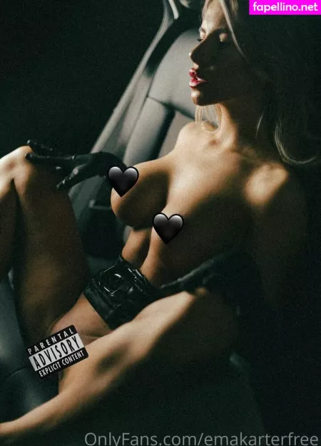 Emakarterfree OnlyFans Thumbnail #7QaT1QD05T