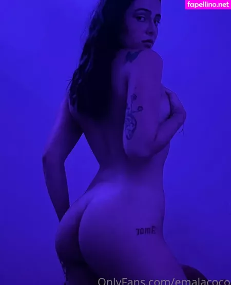 Emalacoco OnlyFans Thumbnail #QTj11YT5dq