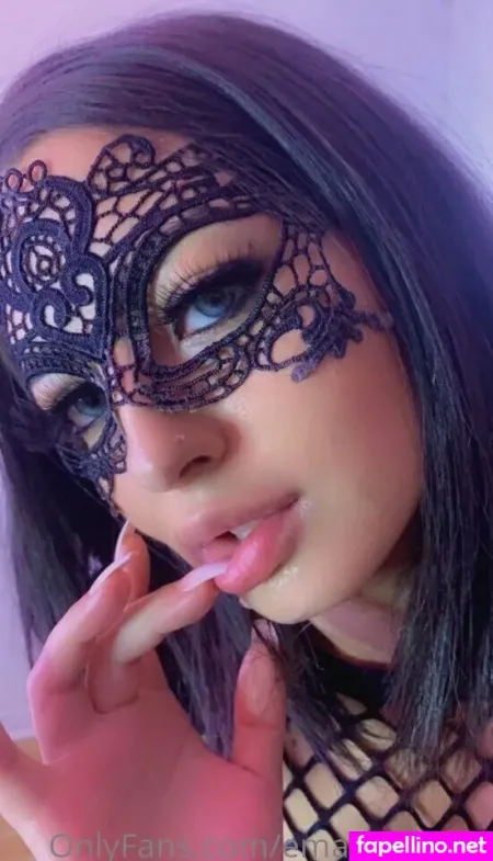 Emandjames OnlyFans Thumbnail #CTiesBGKvM