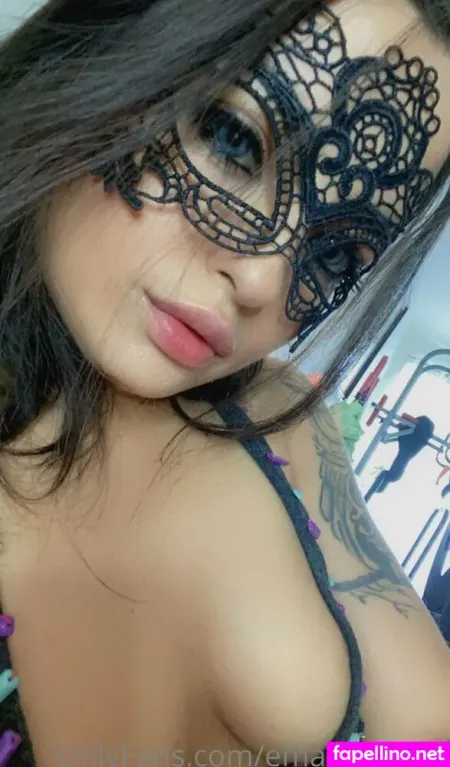 Emandjames OnlyFans Thumbnail #v8Gh6XRbCY