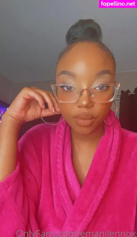 Emanilennox OnlyFans Thumbnail #8VOgNhcH59