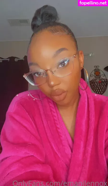 Emanilennox OnlyFans Thumbnail #T1yYedk8Ux