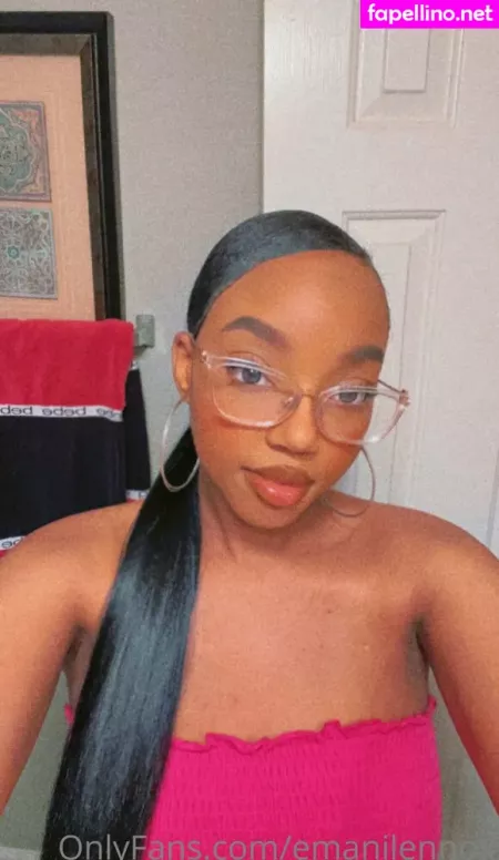 Emanilennox OnlyFans Thumbnail #tNeOEO7oof