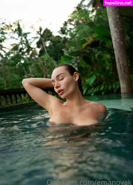 Emanovak OnlyFans Thumbnail #szyztrR6GU