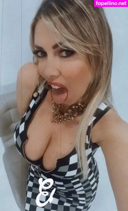Emanuela Botto OnlyFans Thumbnail #6VAFb8bFLX
