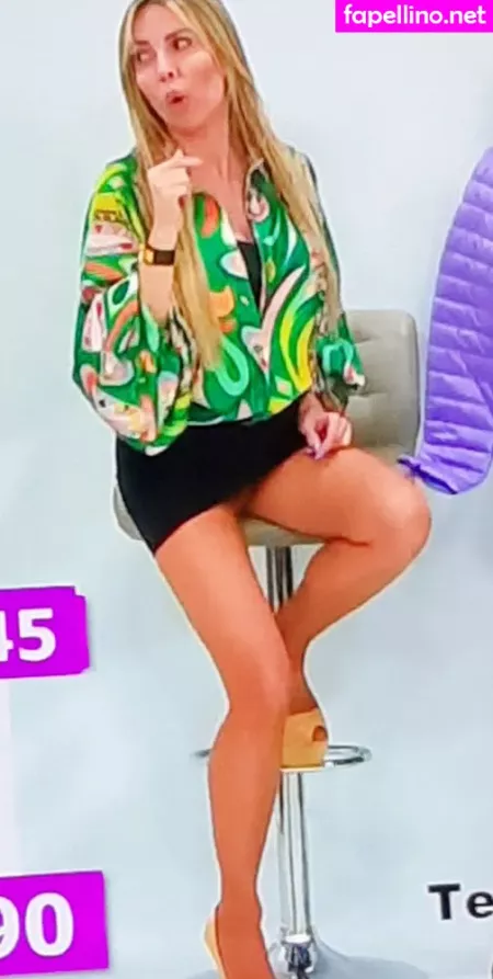 Emanuela Botto OnlyFans Thumbnail #Fq9N7CsAa7