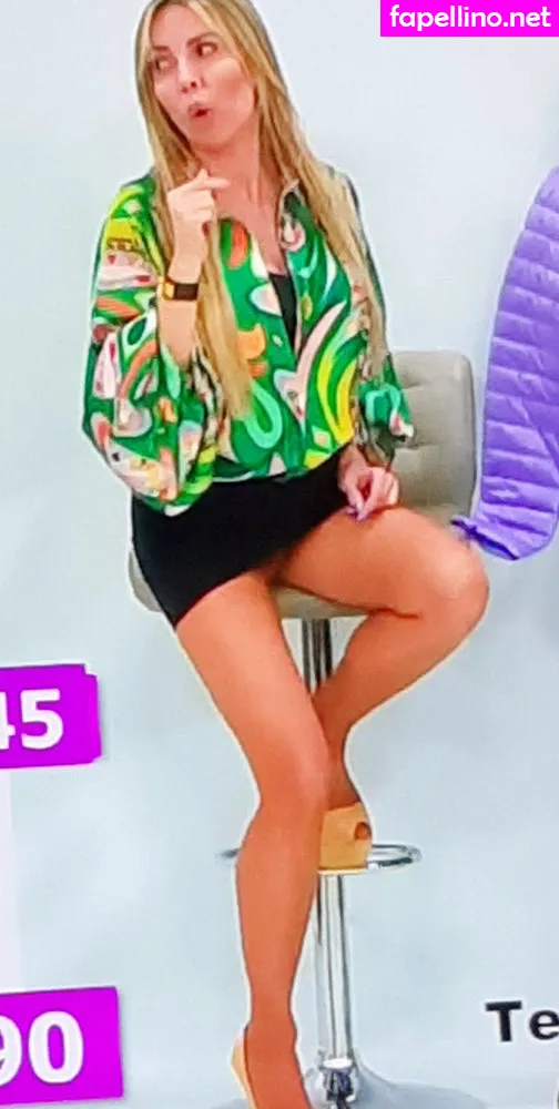 Italian Showgirl, emanuelabottoreal Nude Leaked OnlyFans Photo #Fq9N7CsAa7