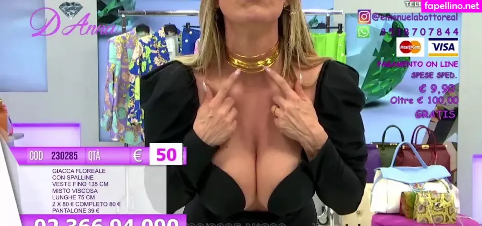 Emanuela Botto OnlyFans Thumbnail #idM4tzv3aU