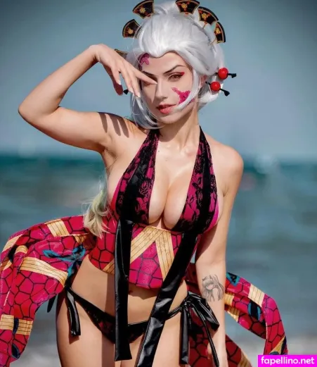 Emanuela Capitano OnlyFans Thumbnail #r72AqYt4Z0