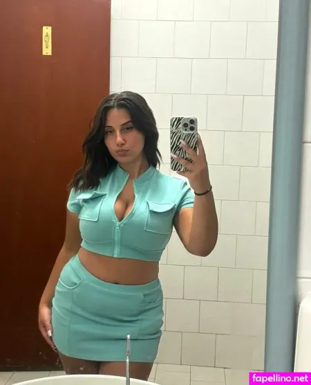 Emanuela De Marino OnlyFans Thumbnail #TjAzEDxe7Z