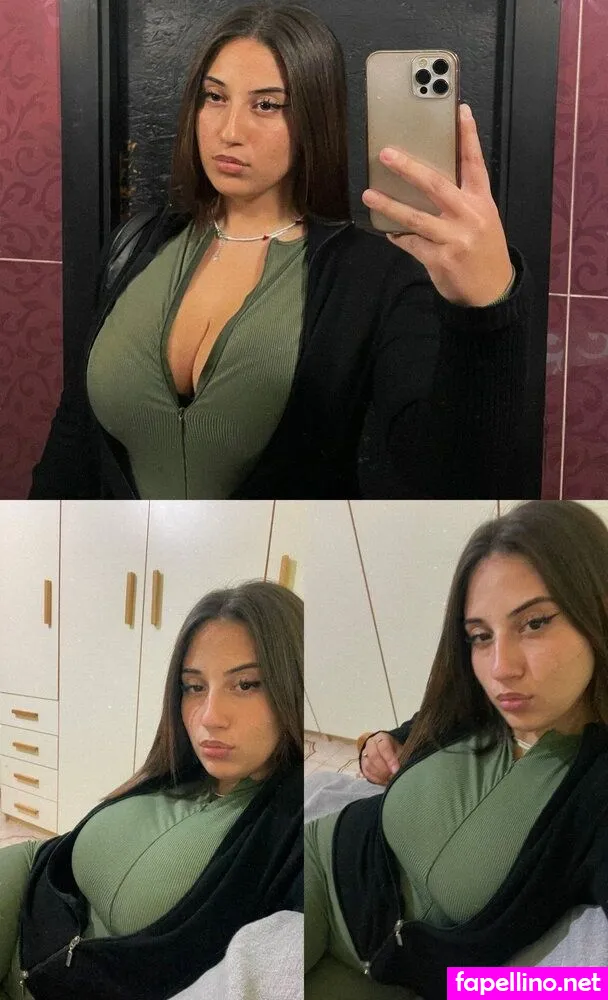 emanuela_de_marino Nude Leaked OnlyFans Photo #mBrJa5aWVA