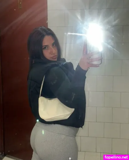 Emanuela De Marino OnlyFans Thumbnail #u0ESbOCslb