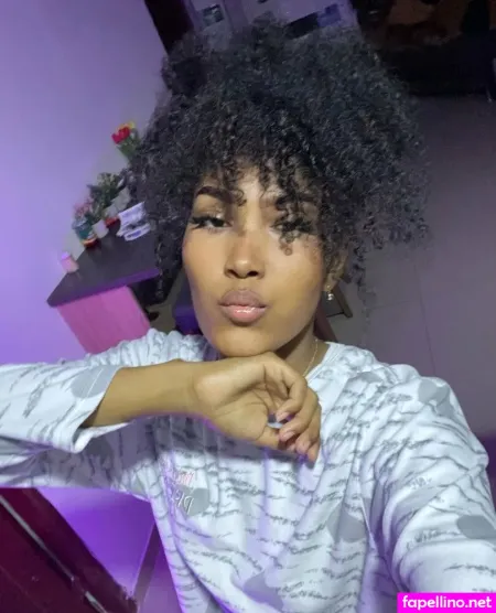 Emanuela Ebony OnlyFans Thumbnail #iPL09cirji