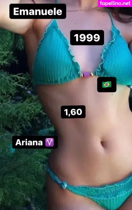 Emanuele Barros OnlyFans Thumbnail #IaUSPjGZu0