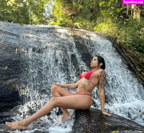 Emanuelle Amaral OnlyFans Thumbnail #VbbAB0e4OR