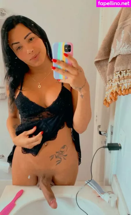 Emanuelle Amaral OnlyFans Thumbnail #iGmqNYlxjW