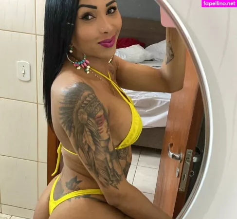 Emanuelle Amaral OnlyFans Thumbnail #kzRLIf40MX
