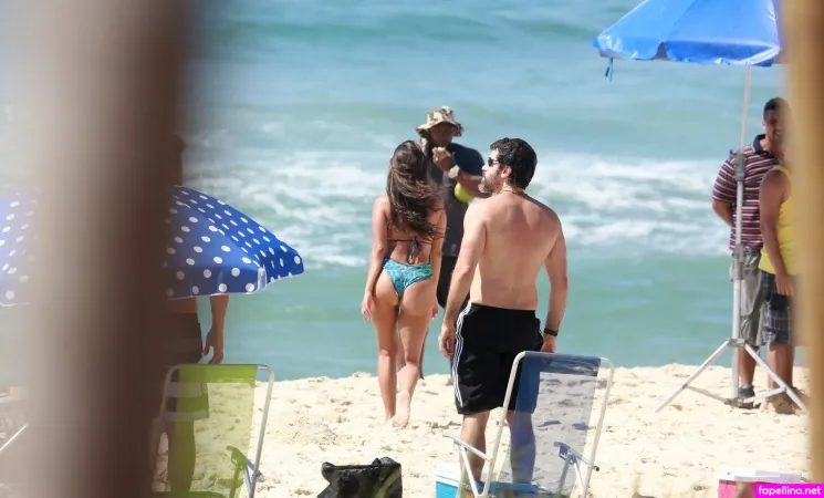 Emanuelle Araujo OnlyFans Thumbnail #0j3ICQQKG1