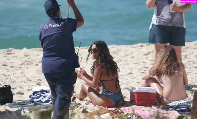 Emanuelle Araujo OnlyFans Thumbnail #974aktbyXf