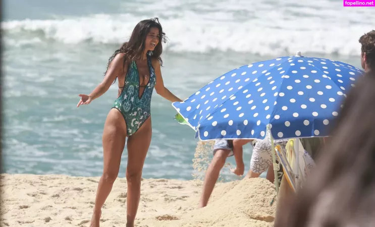 Emanuelle Araujo OnlyFans Thumbnail #ADJjMpNxMi