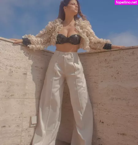 Emanuelle Araujo OnlyFans Thumbnail #FNn7FVmD4P