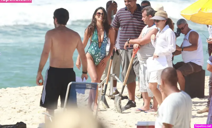 Emanuelle Araujo OnlyFans Thumbnail #ISDygUUgM6