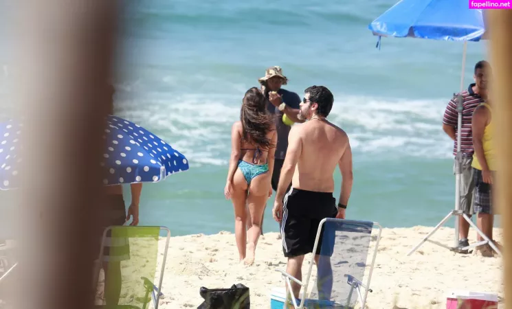 Emanuelle Araujo OnlyFans Thumbnail #R1TeDM23Q4