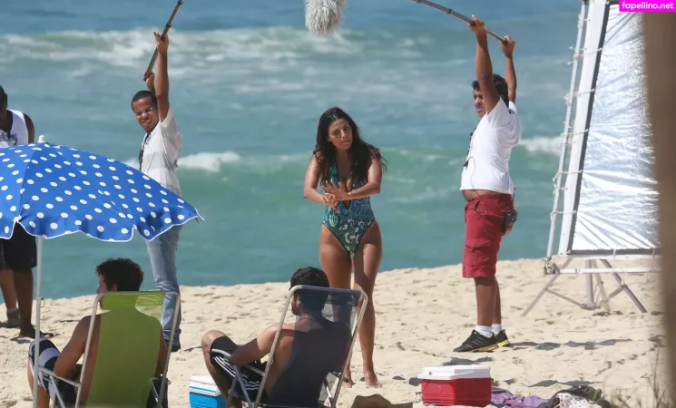 Emanuelle Araujo OnlyFans Thumbnail #VEPc1AK3ZL