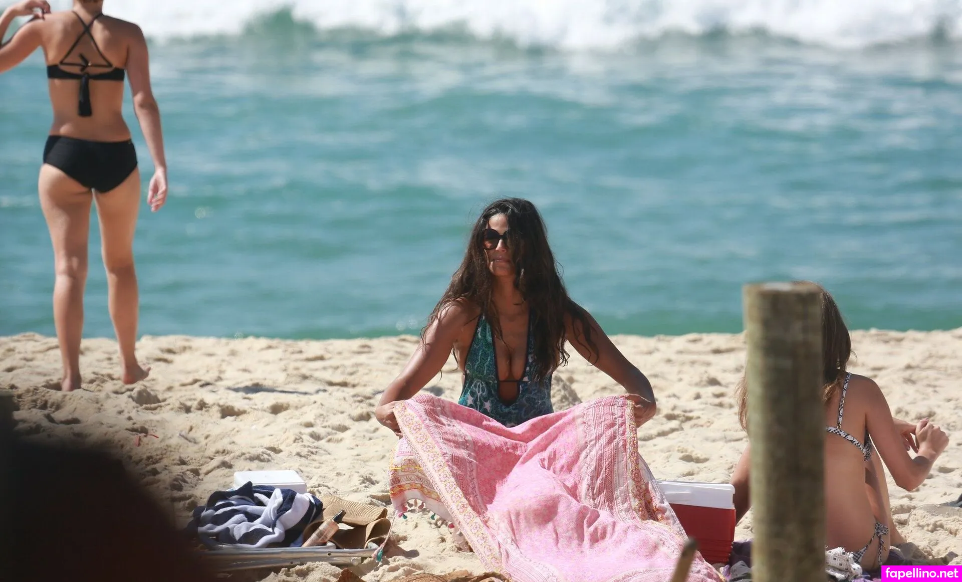 emanuellearaujo Nude Leaked OnlyFans Photo #a7sXX8AUCP