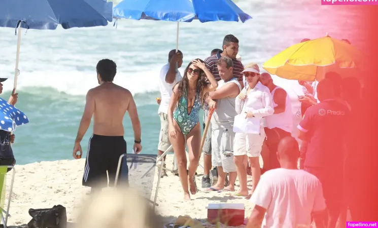 Emanuelle Araujo OnlyFans Thumbnail #aeBcFMUE5R