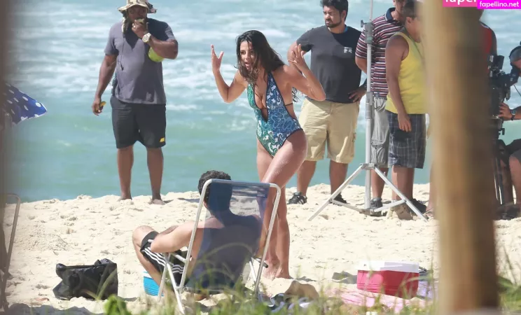 Emanuelle Araujo OnlyFans Thumbnail #cvfNQC4jui