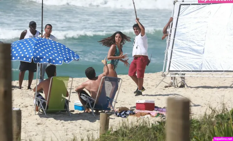 Emanuelle Araujo OnlyFans Thumbnail #ekR1icFJAa