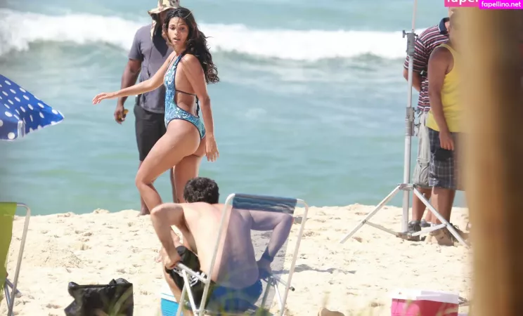 Emanuelle Araujo OnlyFans Thumbnail #f9XfH9jN5c