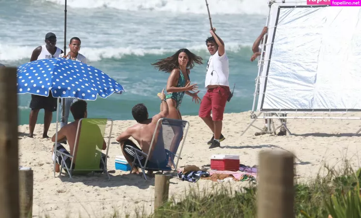 Emanuelle Araujo OnlyFans Thumbnail #jVw1HtOFCG