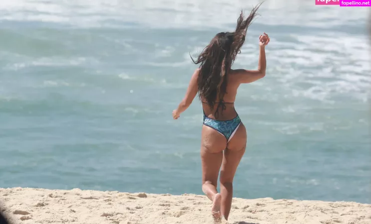 Emanuelle Araujo OnlyFans Thumbnail #lkewYkummN