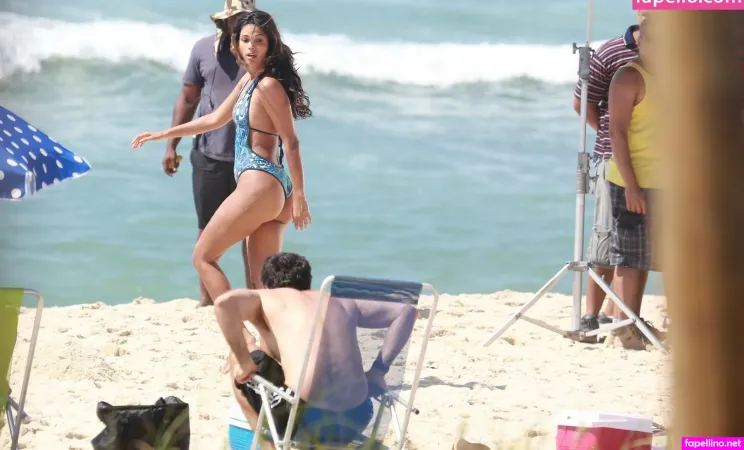 Emanuelle Araujo OnlyFans Thumbnail #mlhB0noJST