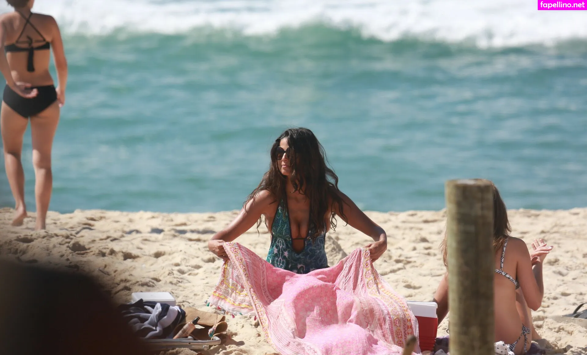 emanuellearaujo Nude Leaked OnlyFans Photo #rpzPCoFur5