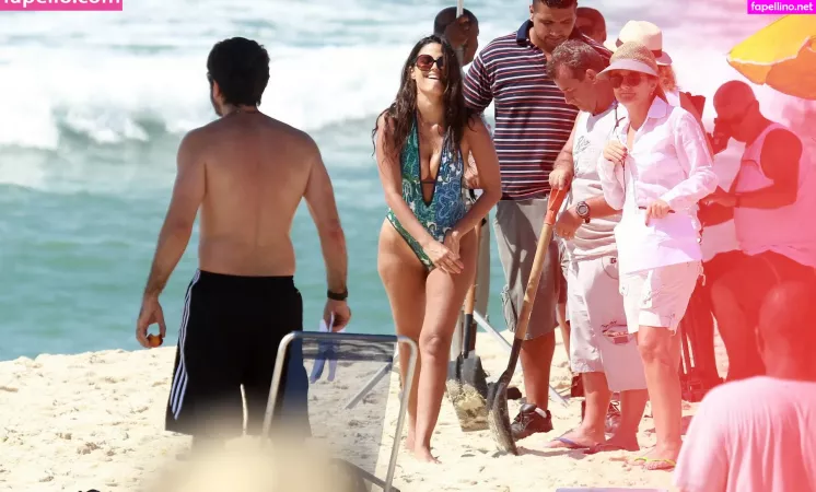 Emanuelle Araujo OnlyFans Thumbnail #txN97g04om