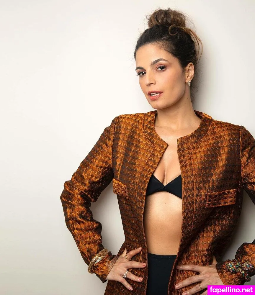 emanuellearaujo Nude Leaked OnlyFans Photo #uHK7436D12