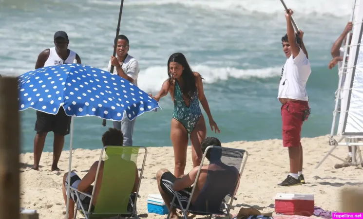 Emanuelle Araujo OnlyFans Thumbnail #vYDQfYv6nH