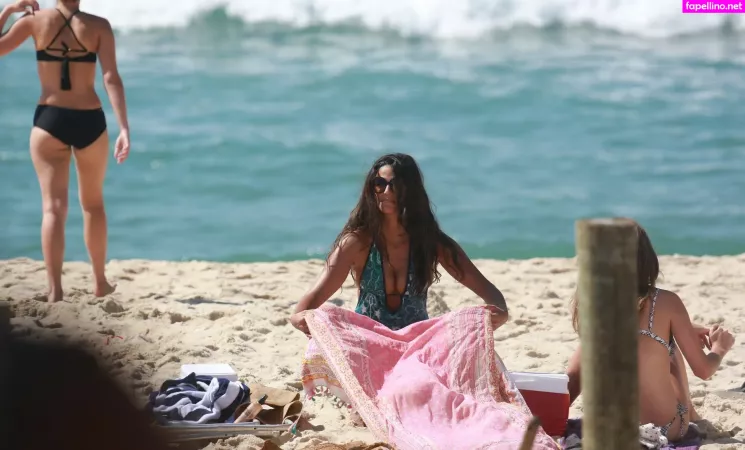 Emanuelle Araujo OnlyFans Thumbnail #wfU0RPJ0Ac